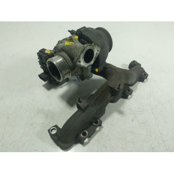 TURBOCOMPRESOR 55263023 710072968 