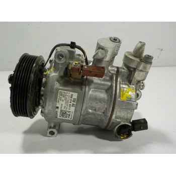 COMPRESOR AIRE ACONDICIONADO 3Q0816803E 3Q0816803E 