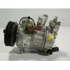 Recambio de compresor aire acondicionado para seat ibiza (kj1) fr referencia OEM IAM 3Q0816803E 3Q0816803E 