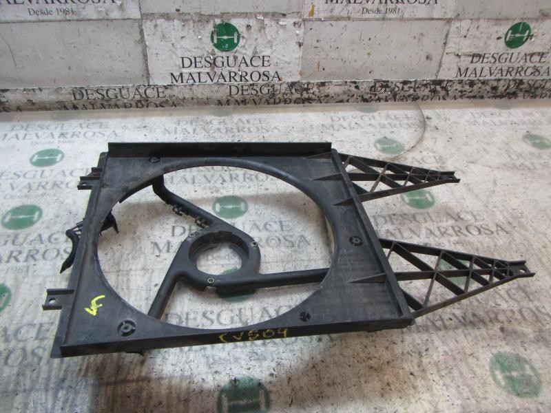 Recambio de canalizador aire para seat ibiza (6l1) signo referencia OEM IAM   