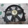 Recambio de electroventilador para mg streetwise 2.0 td referencia OEM IAM   