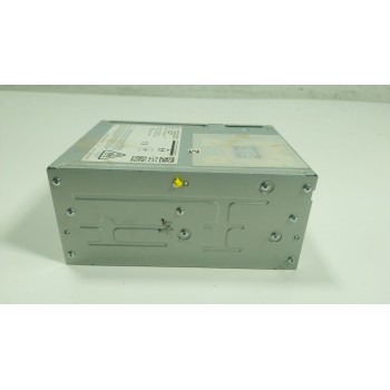 SISTEMA AUDIO / RADIO CD 39540TZAG513M1 