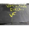 Recambio de puente delantero para lancia voyager (404) 2.8 16v jtdm cat referencia OEM IAM   