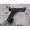 Recambio de brazo suspension inferior delantero derecho para opel corsa d catch me referencia OEM IAM   