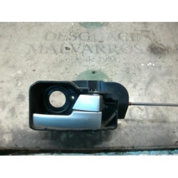 MANETA INTERIOR DELANTERA DERECHA 