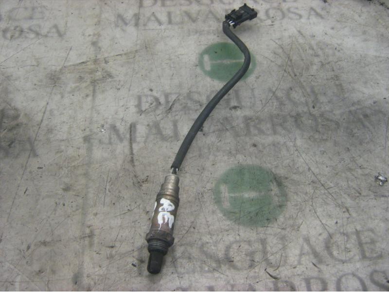 Recambio de sonda lambda para citroën saxo 1.1 referencia OEM IAM   