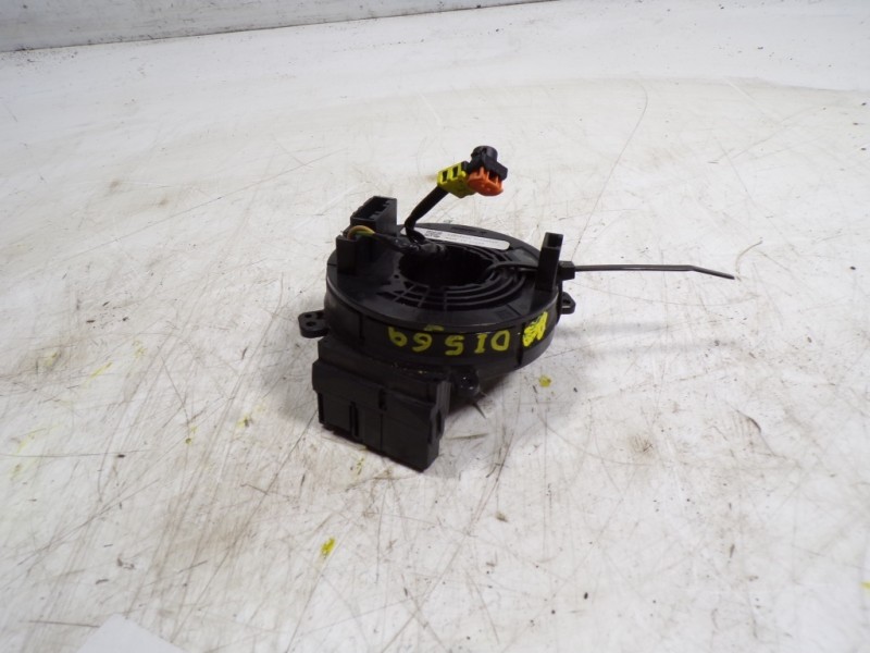 Recambio de anillo airbag para opel corsa e 1.4 referencia OEM IAM 22914039 22914039 NTZ06560