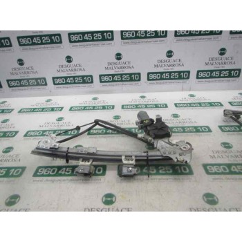 ELEVALUNAS DELANTERO DERECHO 