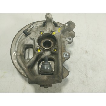 MANGUETA TRASERA IZQUIERDA A1673572100 