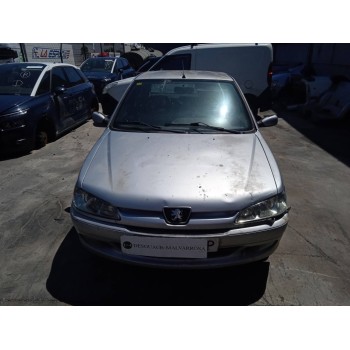 PEUGEOT 306 BERLINA 3/4/5 PUERTAS (S2)