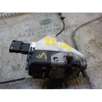 CERRADURA PUERTA DELANTERA DERECHA 9136GG 