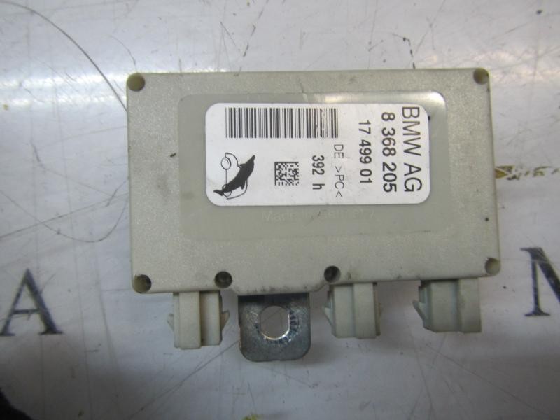 Recambio de modulo electronico para bmw serie 7 (e65/e66) 4.4 v8 32v cat referencia OEM IAM 65248380944 8368205 