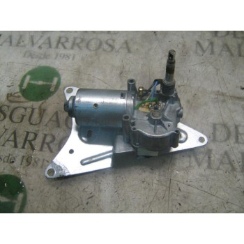 MOTOR LIMPIA TRASERO 