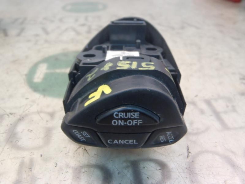 Recambio de modulo electronico para nissan x-trail (t30) titanium referencia OEM IAM 255519H200 255519H200 