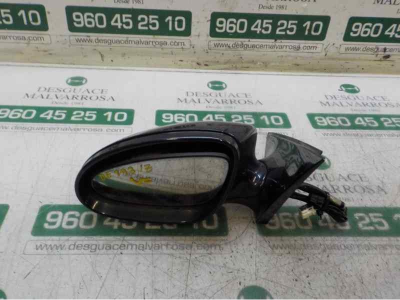 Recambio de espejo izquierdo para mercedes-benz clase s (w221) berlina 3.5 v6 cat referencia OEM IAM A2218100576  