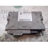 Recambio de centralita motor uce para fiat punto berlina (188) 1.2 8v referencia OEM IAM   