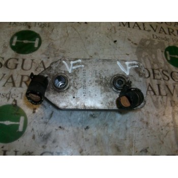 ENFRIADOR ACEITE MOTOR 