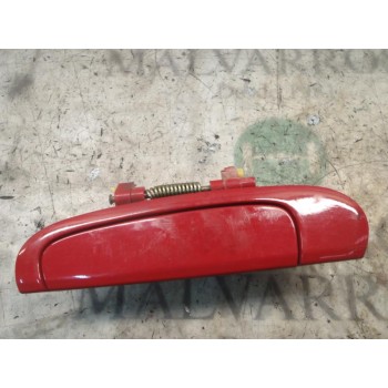 MANETA EXTERIOR TRASERA IZQUIERDA 