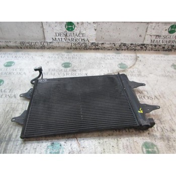 CONDENSADOR AIRE ACONDICIONADO 