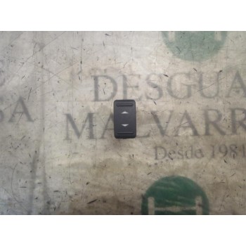 MANDO ELEVALUNAS TRASERO IZQUIERDO 