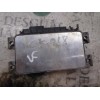 Recambio de centralita motor uce para fiat punto berlina (188) 1.2 8v referencia OEM IAM   