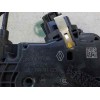 Recambio de cerradura puerta trasera derecha para renault captur 0.9 energy referencia OEM IAM   