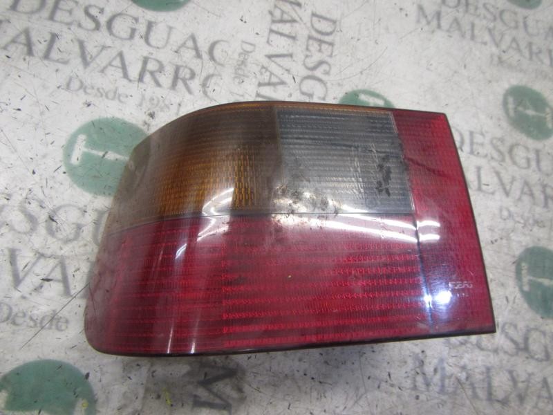 Recambio de piloto trasero izquierdo para seat ibiza (6k) clx referencia OEM IAM 6K6945257B  