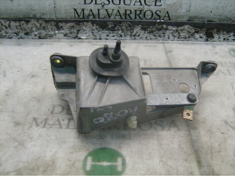 Recambio de articulacion limpia delantero para renault twingo (co6) 1.2 alize referencia OEM IAM   
