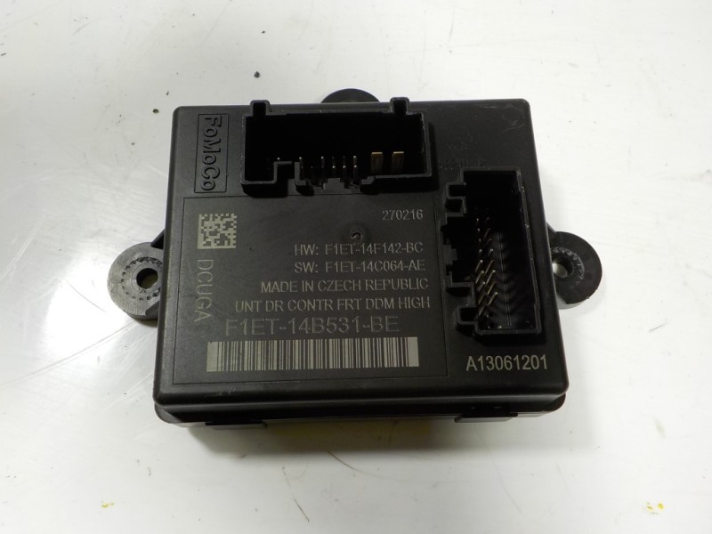Recambio de modulo electronico para ford kuga (cbs) 2.0 tdci cat referencia OEM IAM  A13061201 