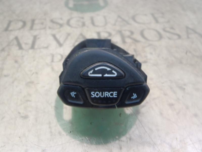 Recambio de modulo electronico para nissan x-trail (t30) titanium referencia OEM IAM 25552EQ300 25552EQ300 