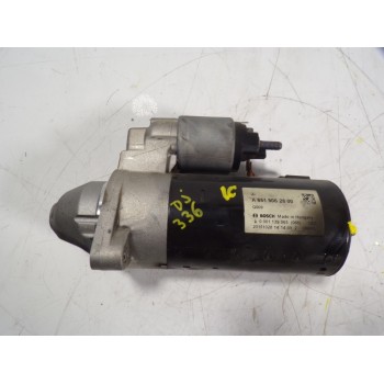 MOTOR ARRANQUE A6519062800 A6519062800 0001139065