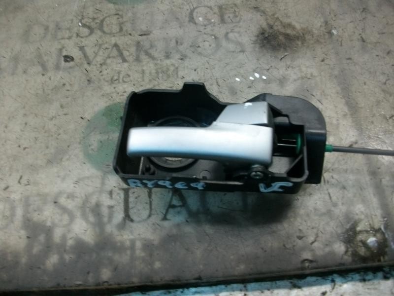 Recambio de maneta interior trasera derecha para ford mondeo berlina (ge) ambiente referencia OEM IAM   