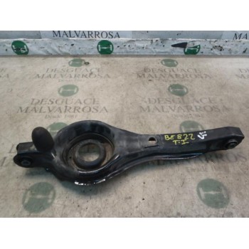 BRAZO SUSPENSION INFERIOR TRASERO IZQUIERDO 