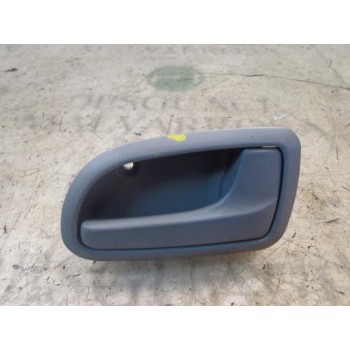 MANETA INTERIOR TRASERA DERECHA 