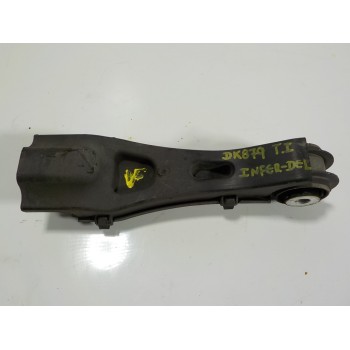 BRAZO SUSPENSION INFERIOR TRASERO IZQUIERDO A2463500053 A2463520788 