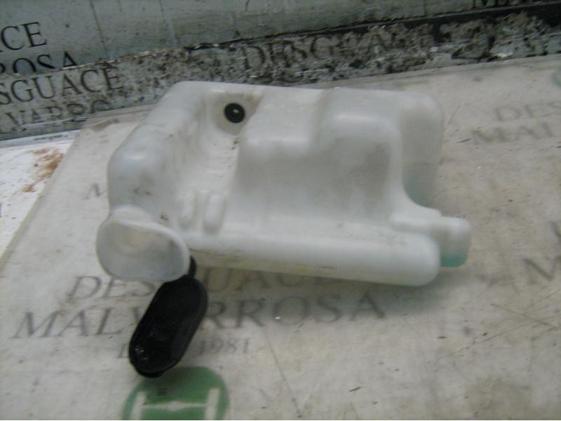 Recambio de deposito limpia para renault twingo (co6) 1.2 alize referencia OEM IAM   