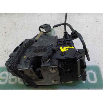 CERRADURA PUERTA TRASERA IZQUIERDA 