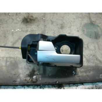 MANETA INTERIOR TRASERA IZQUIERDA 
