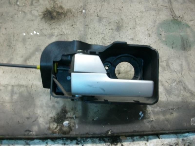 Recambio de maneta interior trasera izquierda para ford mondeo berlina (ge) ambiente referencia OEM IAM   