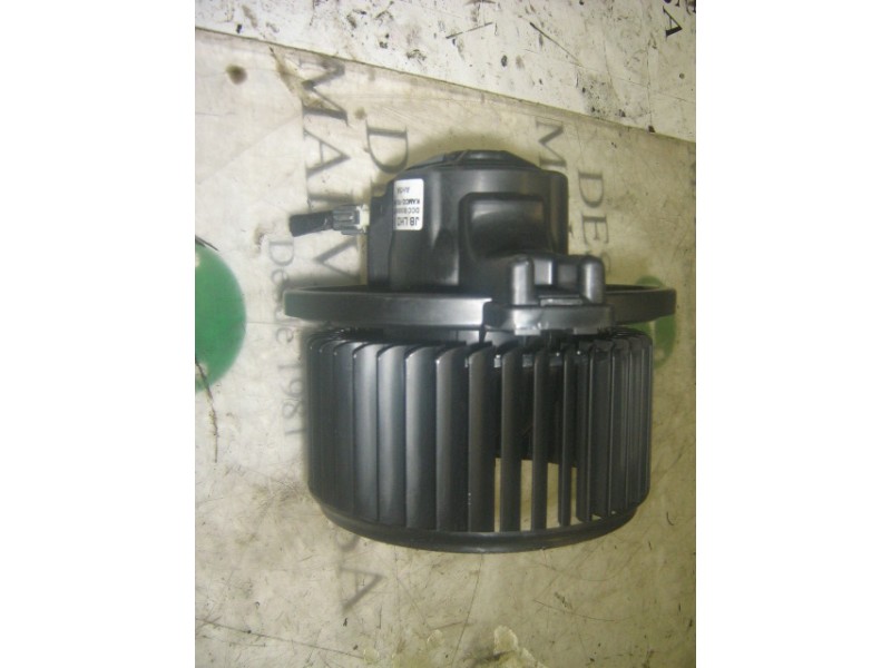 Recambio de motor calefaccion para kia rio 1.5 crdi ex2 referencia OEM IAM 971131G000  