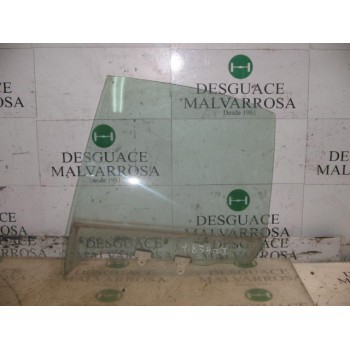 CRISTAL PUERTA TRASERO IZQUIERDO 