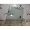 Recambio de cristal puerta trasero izquierdo para nissan almera (n15) gx referencia OEM IAM   