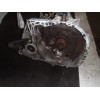 Recambio de caja cambios para renault megane ii berlina 5p confort dynamique referencia OEM IAM  JR5102 