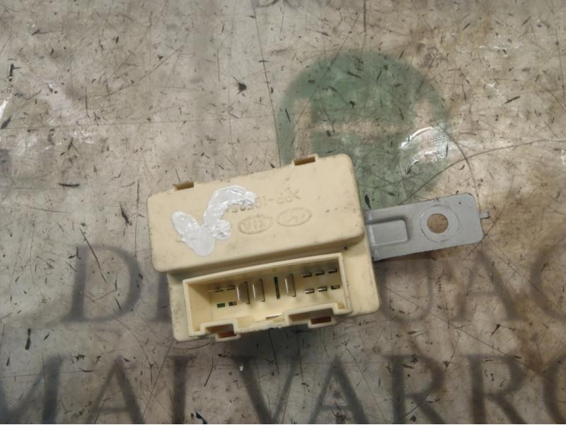 Recambio de modulo electronico para kia picanto 1.1 lx referencia OEM IAM   