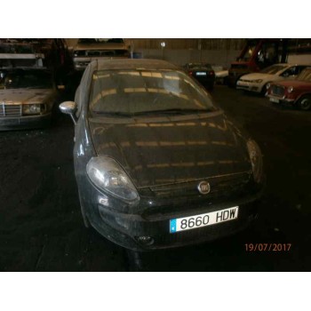 FIAT PUNTO (EVO) (199)