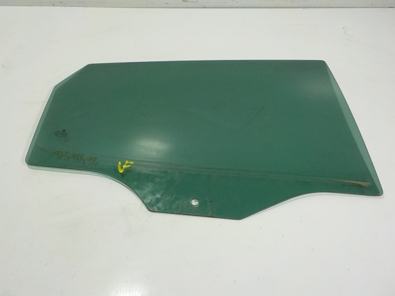 Recambio de cristal puerta trasero derecho para seat ibiza (kj1) fr referencia OEM IAM 6F0845026C  