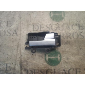 MANETA INTERIOR DELANTERA DERECHA 