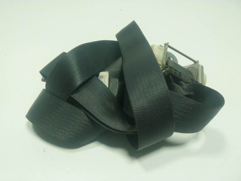 Recambio de cinturon seguridad trasero derecho para chrysler grand voyager v (rt) 2.8 crd referencia OEM IAM 1AF241DVAB P1AF241D