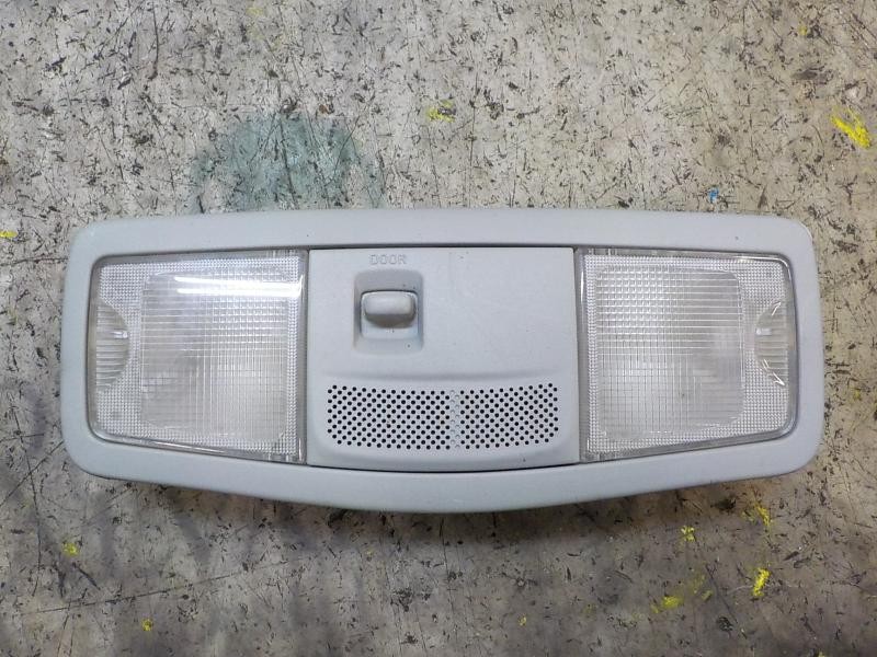 Recambio de piloto interior para mitsubishi asx (ga0w) 1.8 di-d cat referencia OEM IAM 8401A012HA  