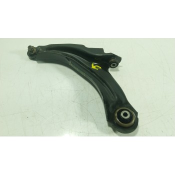 BRAZO SUSPENSION INFERIOR DELANTERO IZQUIERDO 545050399R 